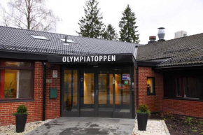 Olympiatoppen Sportshotel - Scandic Partner Oslo